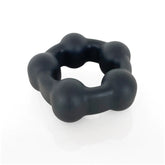 VERS STEEL MOTION BALLS LIQ SILICONE C-RING